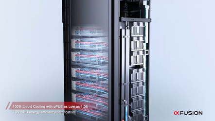 FusionPoD for AI FusionPoD for AI