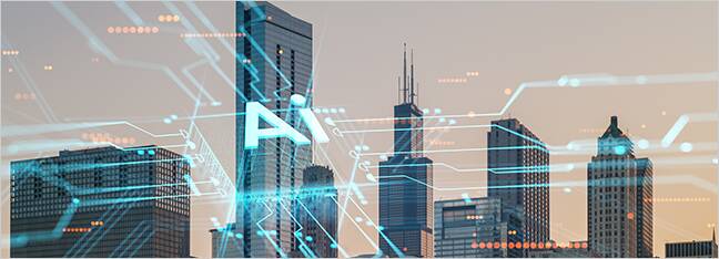 AI is driving networking and compute together