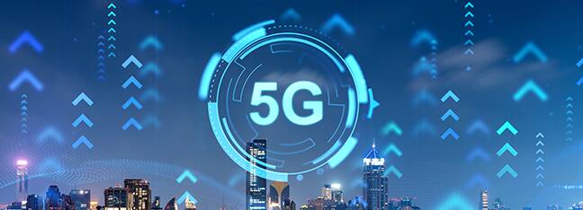 Closing the digital divide with 5G FWA