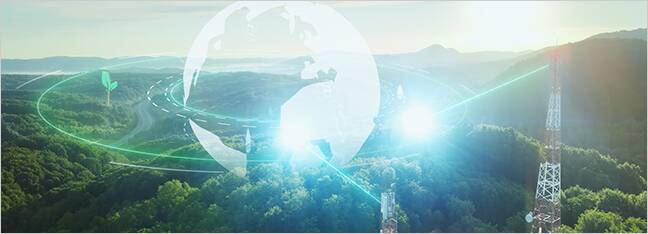 Why sustainability matters more than ever to telcos