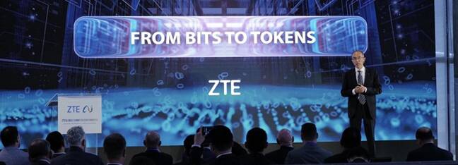 ZTE hosts Global Summit & User Congress 2025 in Milan under the theme "Expanding Intelligence, Creating Possibilities"