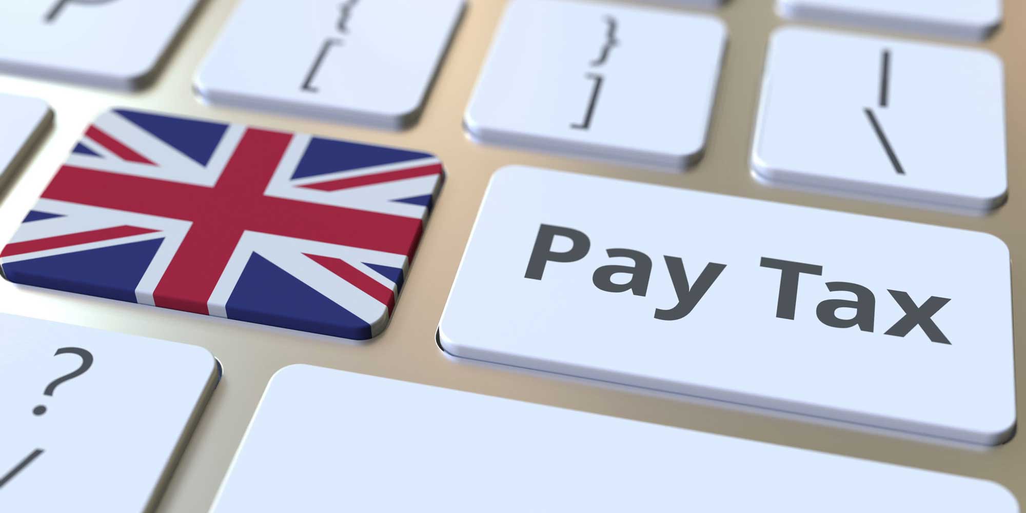 UK tax collector falls short on digital efficiency