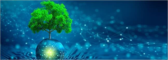 ZTE explains how the AI revolution puts sustainability and sovereignty at the core