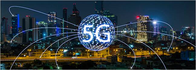 ZTE extends 5G experience with smart terminal device ecosystem