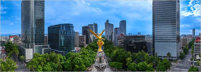 ZTE gears up for Broadband User Congress 2025 in Mexico City