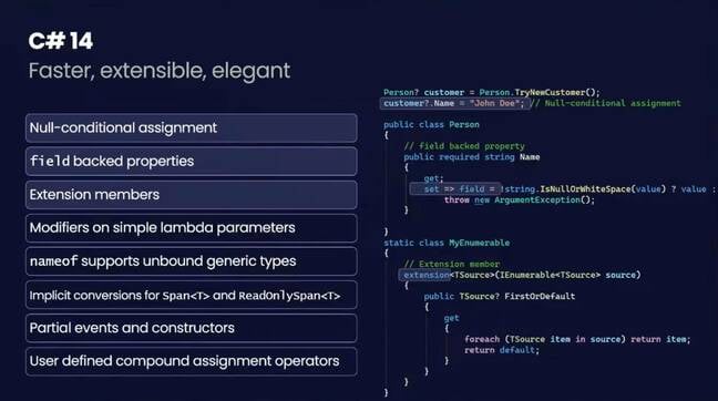 Microsoft ships .NET 10 LTS and Visual Studio 2026, Copilot everywhere