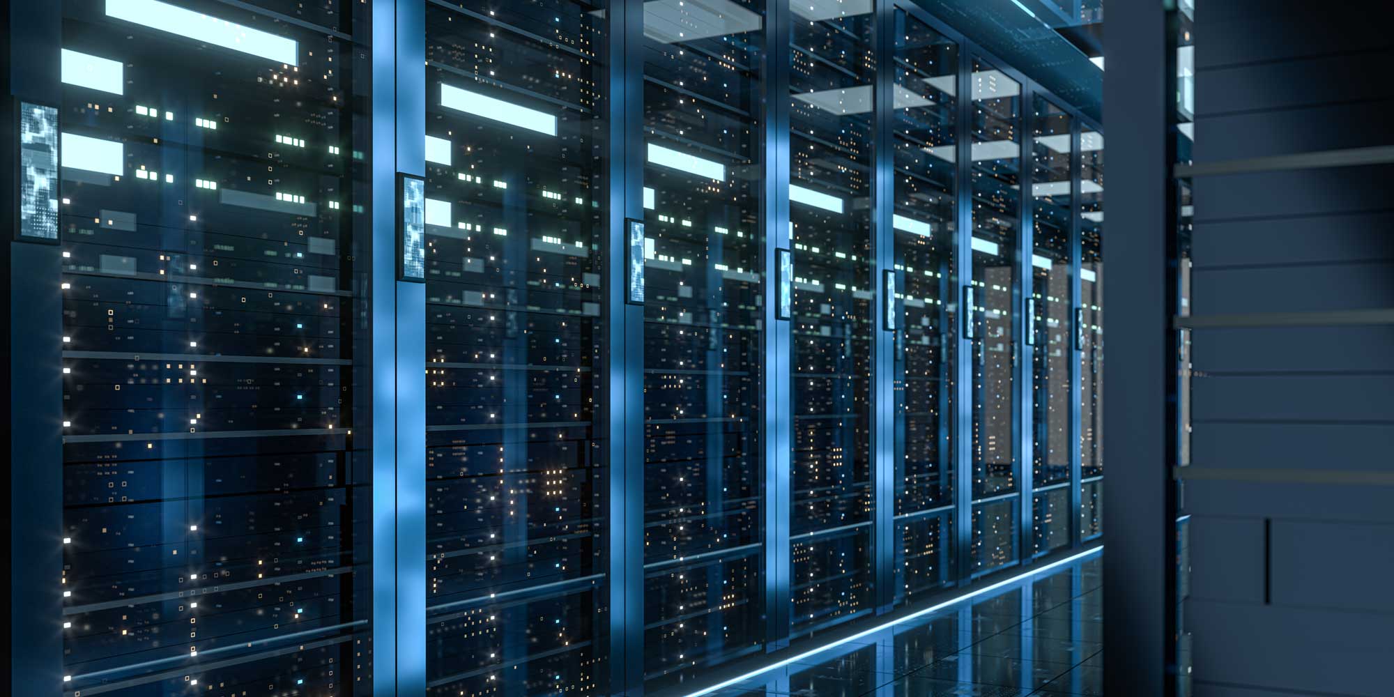 GPU monsters eat supercomputing, legacy storage starves