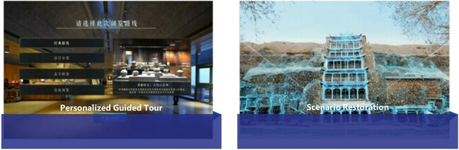 personalized-tour-guide-scene-restoration