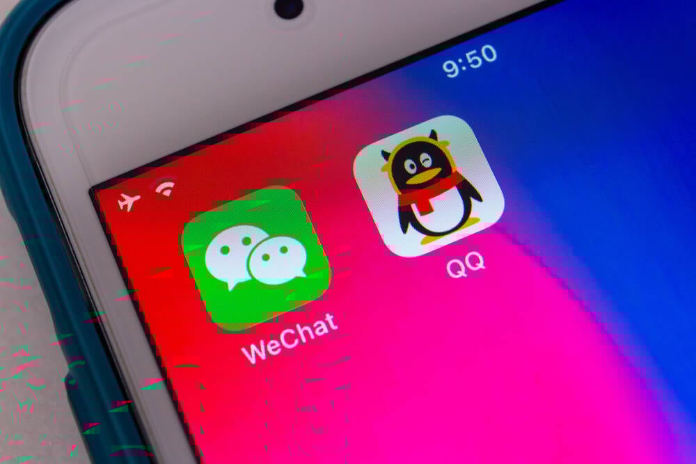 Apple's new 15% mini-app deal gets Tencent to cut Cupertino in