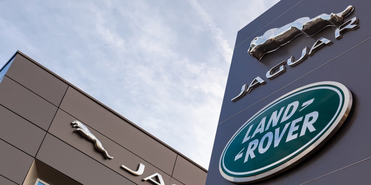 Jaguar Land Rover hack cost India's Tata Motors around $2.4 billion and counting