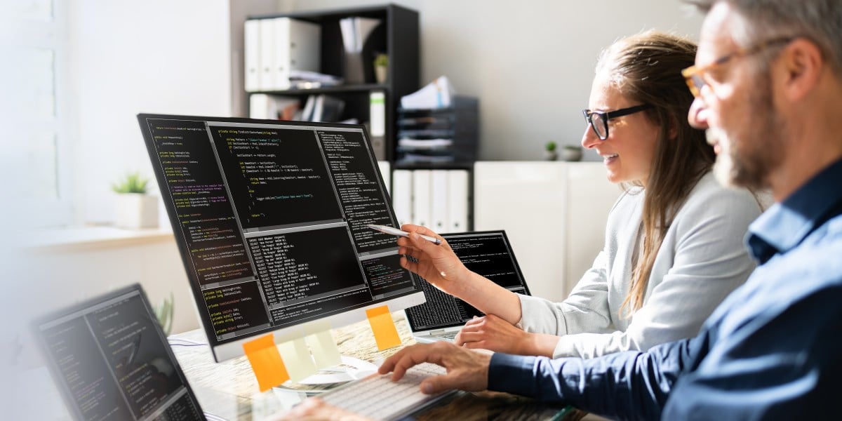 Whatever your job, mentoring is your job