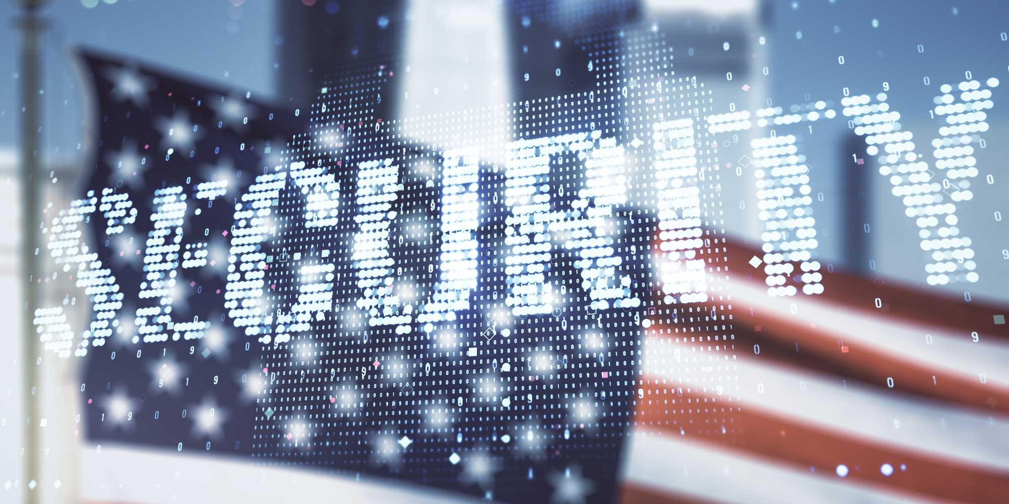 Take fight to the enemy, US cyber boss says