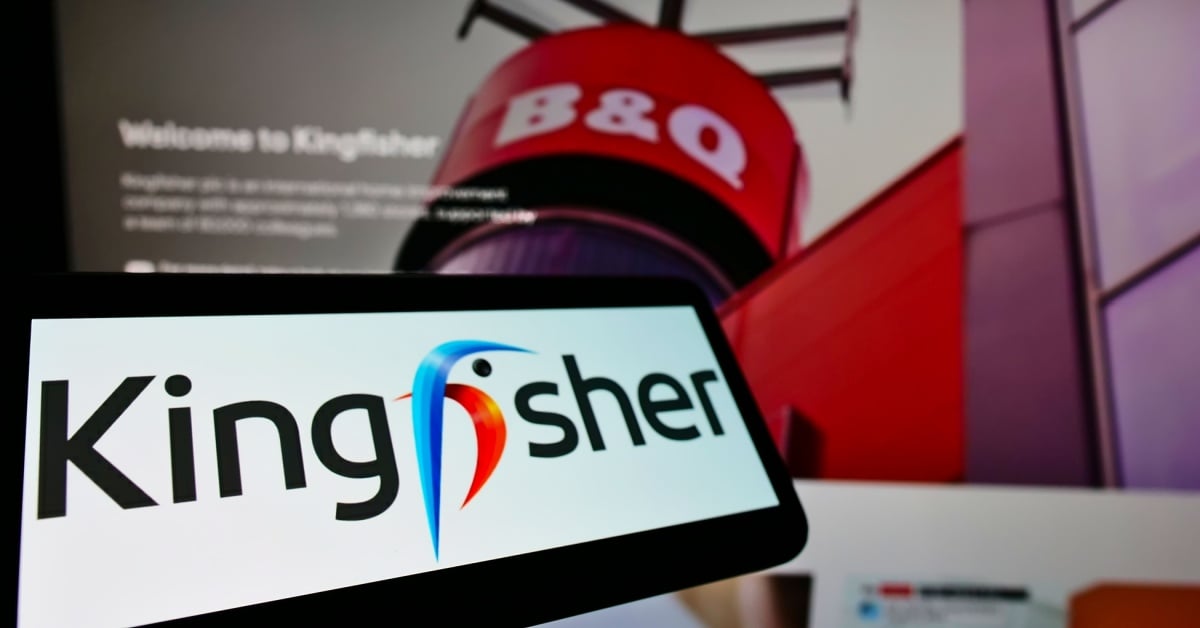 Kingfisher picks third-party support as SAP deadlines loom