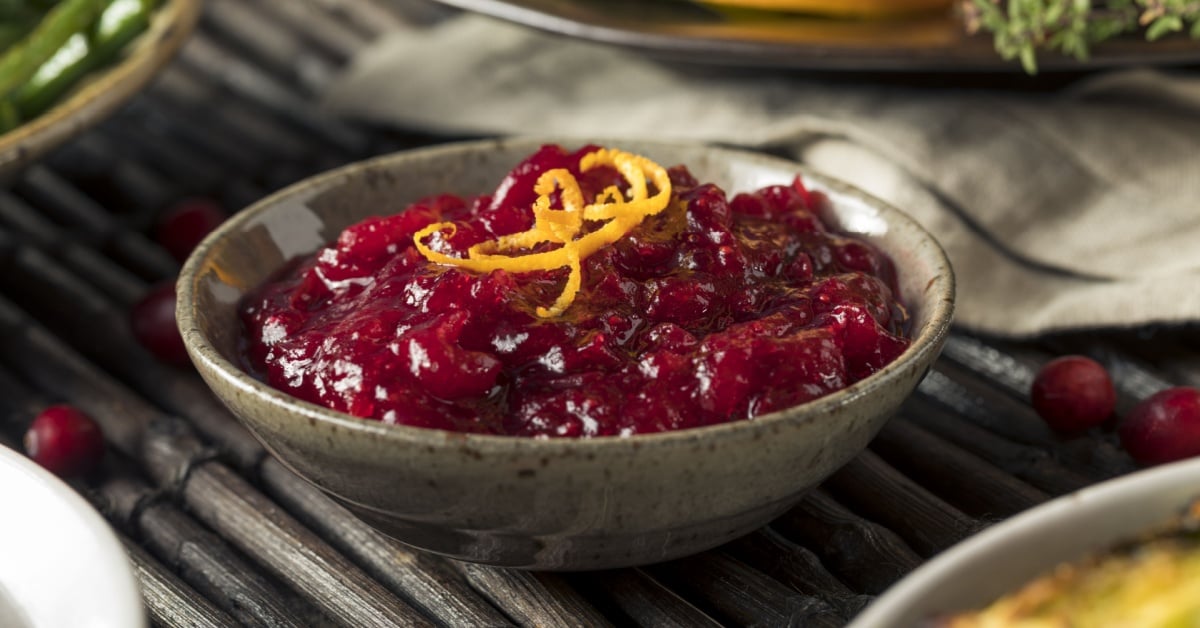 This Thanksgiving, top your turkey with Cranberry sOSS to fund open source