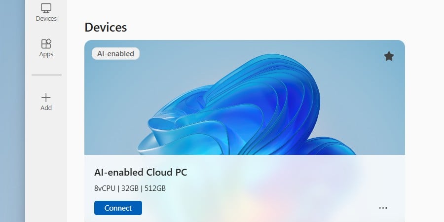 Microsoft reveals new cloudy AI PC that’s not a Copilot+ PC