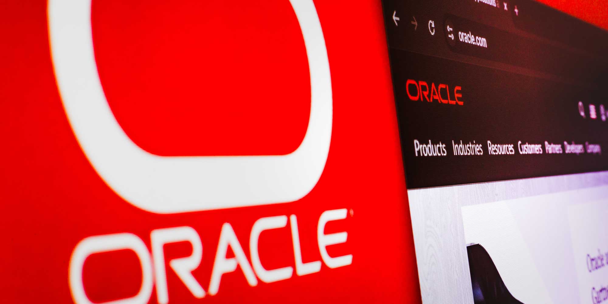 Big Red borrows green, hopes AI puts it in the black