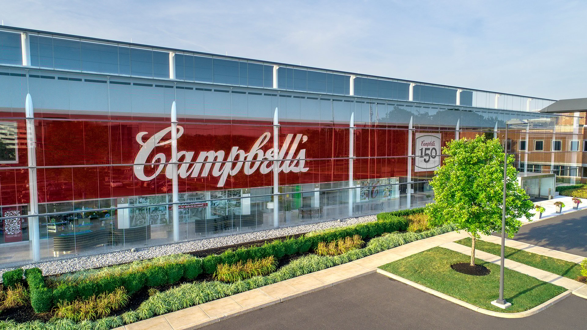 Campbell's CISO canned over alleged 'poor people' rant