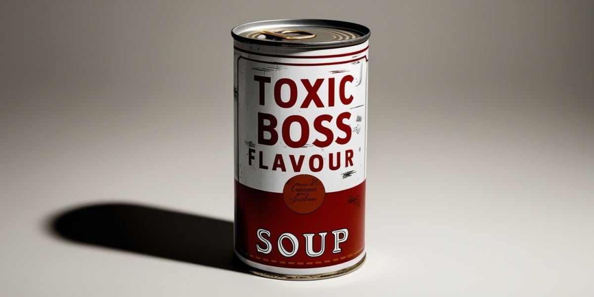 Campbell's cans IT VP after '3D-printed chicken' rant