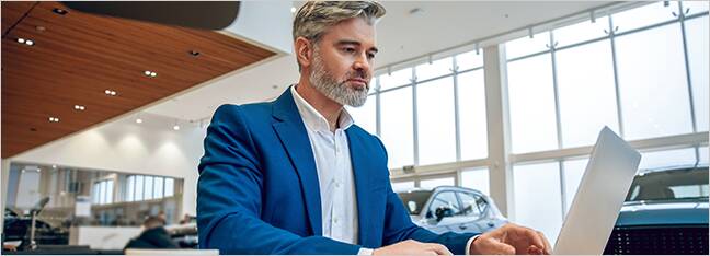 Today’s Standard for Business PCs