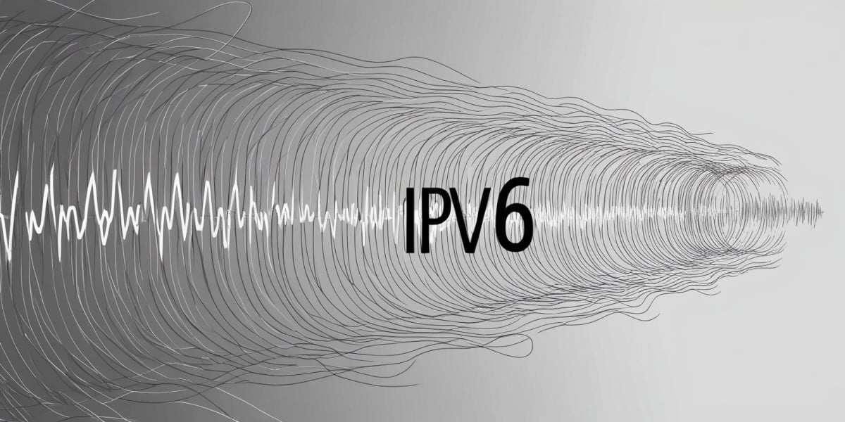 theregister.com - Simon Sharwood - IETF draft suggests ham radio operators get big IPv6 stash