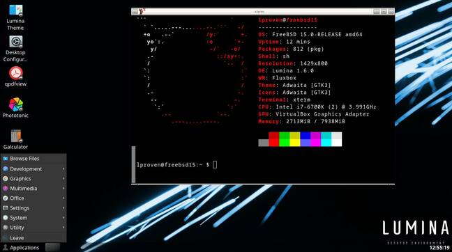 FreeBSD 15 trims legacy fat and revamps how OS is built