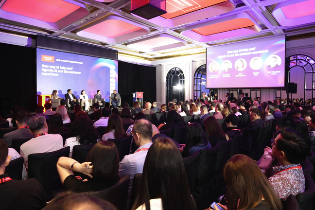 ZTE-CDO-Cui-Li-speaks-at-AI-Innovation-Asia-2025_3