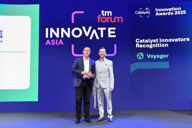 ZTE-wins-Catalyst-Innovator-Voyager-award-at-Innovate-Asia-2025