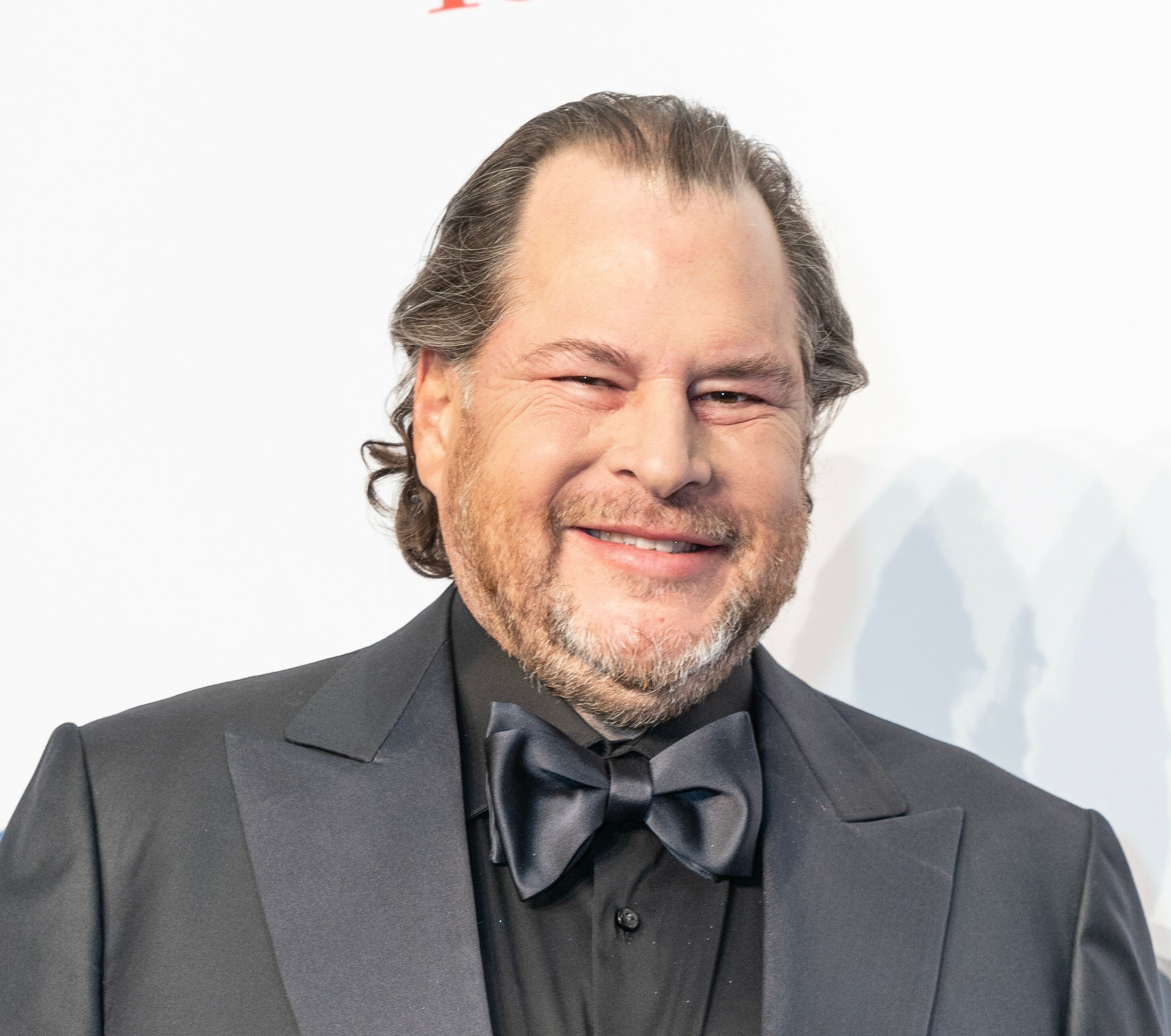 Salesforce has come up with the most credible threat yet to ServiceNow, and Benioff is crowing about it