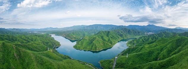 China Unicom, ZTE and Trina Solar set a new benchmark for green energy digitalization