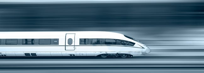 China Telecom and China Unicom jointly launch the world’s first 5G-A service for high-speed rail