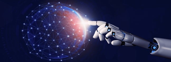 China Telecom, ZTE and DeepRobotics unveil revolutionary 5G+ quadruped robot