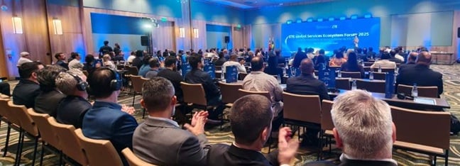 ZTE fosters AI-driven win-win cooperation at its Global Services Ecosystem Forum 2025 in Brazil