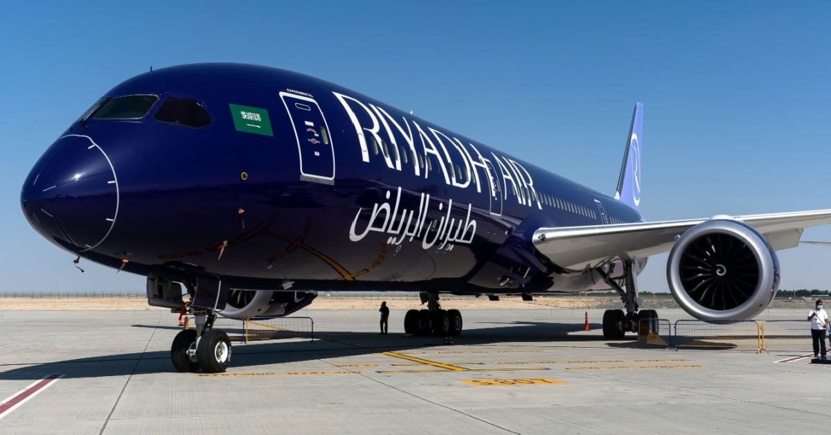 IBM touts progress on tech stack for AI-enabled airline with no passengers or alcohol