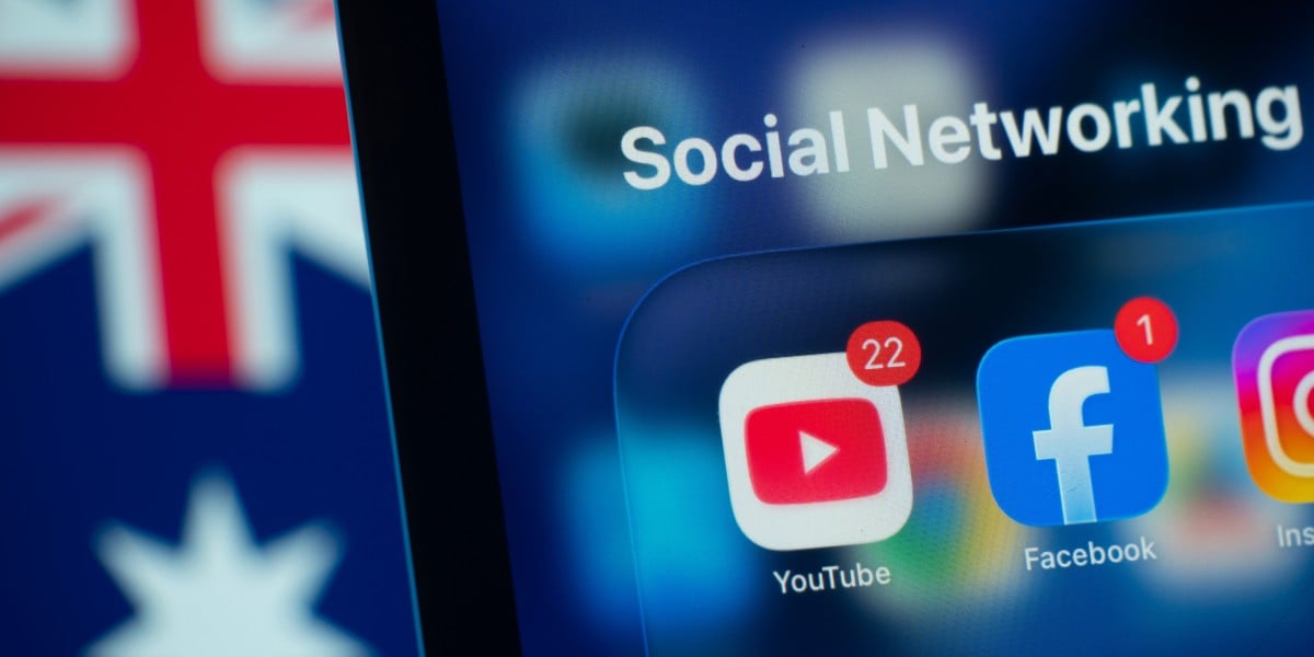 Australia bans teens from social media, but nobody thinks it'll really work