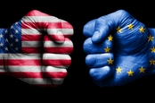 Europe versus the US