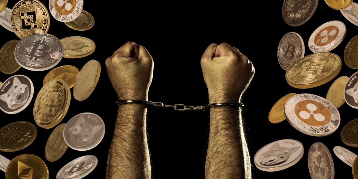 Crypto-crasher Do Kwon jailed for 15 years