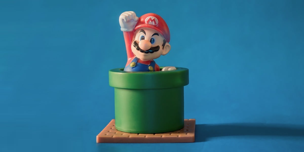 Techie convinced her boss that playing games was really work