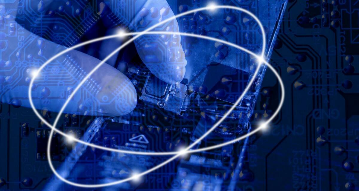 Silicon photonics won't matter 'anytime soon' says Broadcom