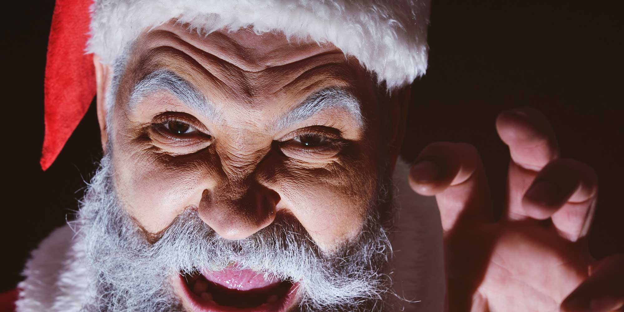 SantaStealer bags credentials and crypto wallets