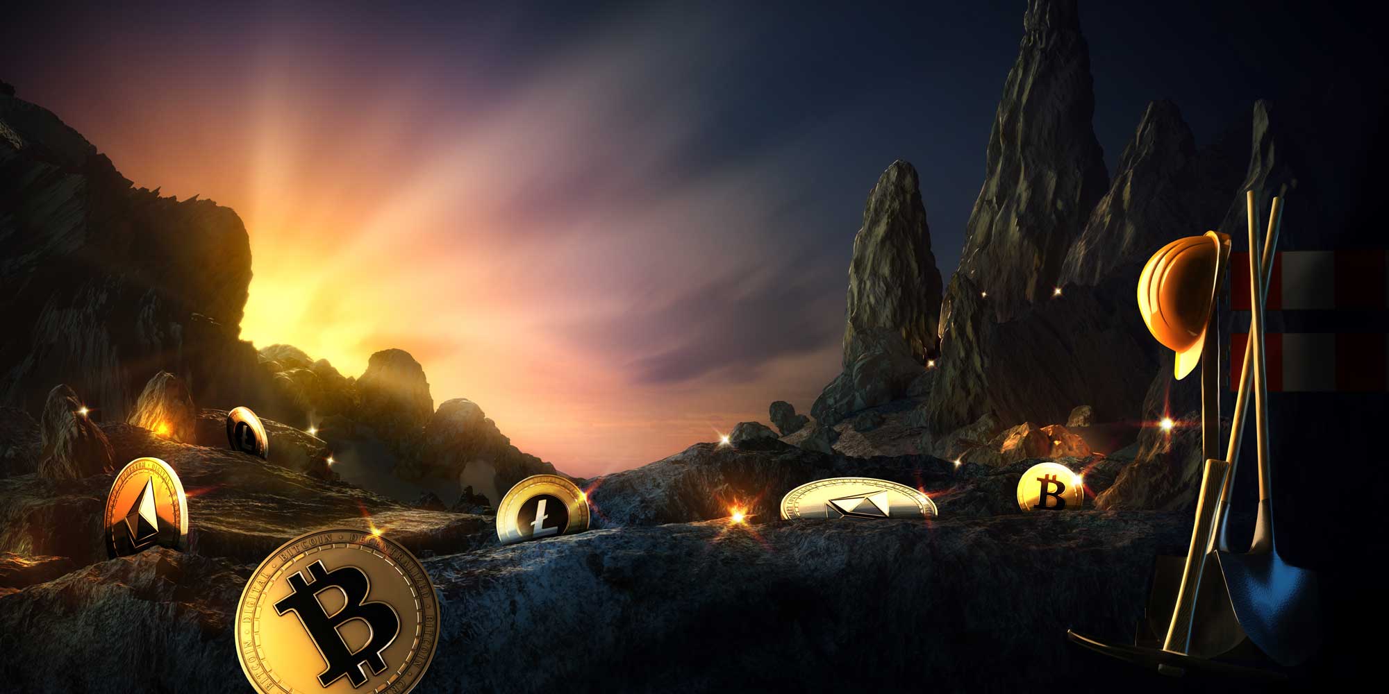 Crypto crooks co-opt stolen AWS creds to mine coins