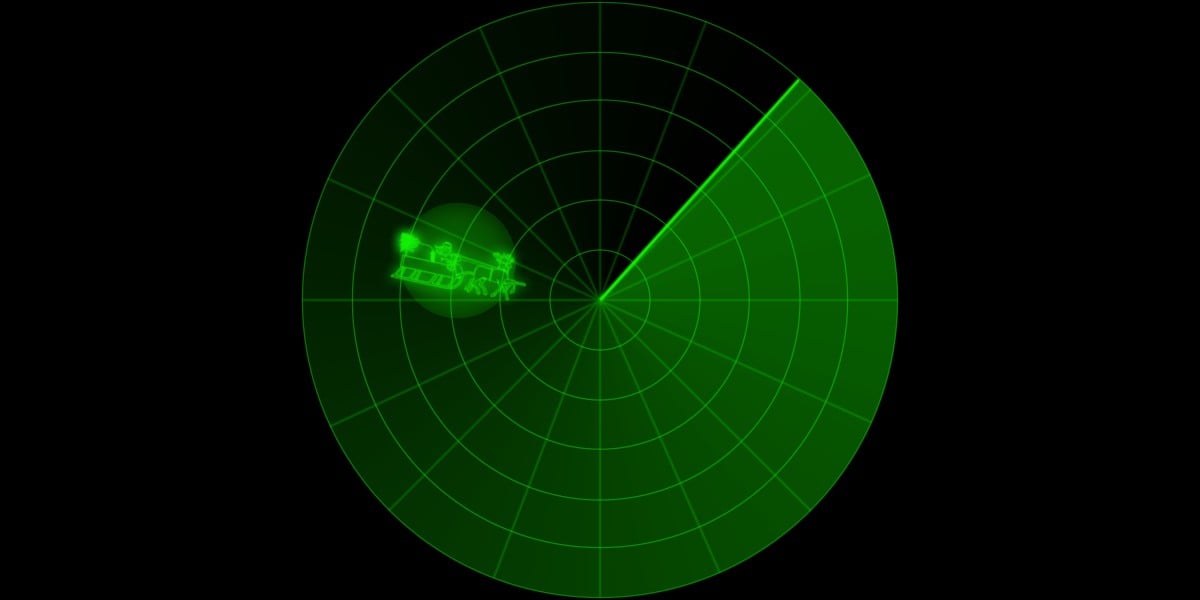 NORAD celebrates 70 years of tracking Santa's sleigh