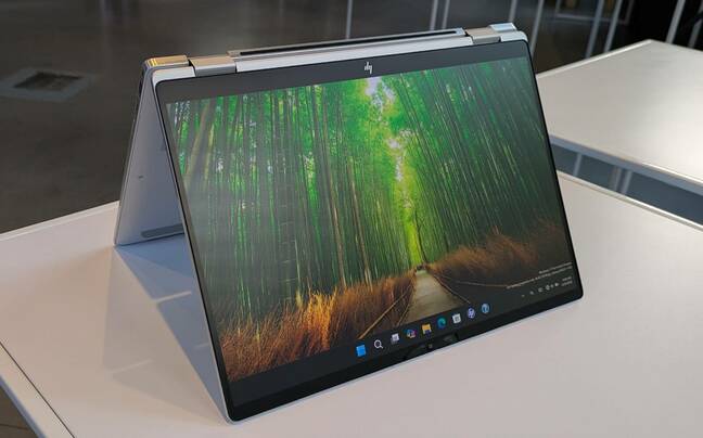 HP EliteBook X Flip G2i