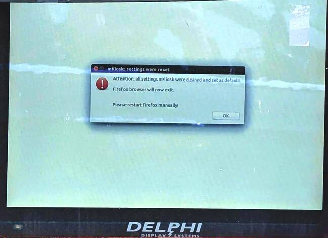 ready for my close up...