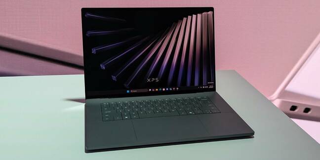 Dell XPS 14 Dell XPS 14