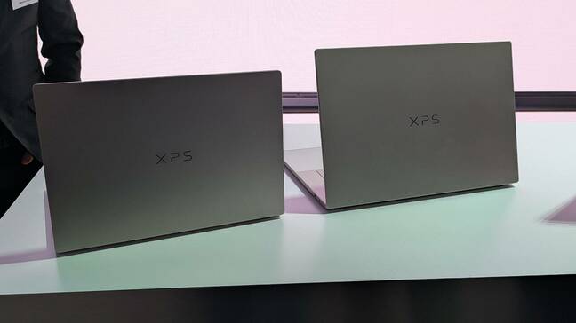 Dell XPS 14 and 16 Dell XPS 14 and 16