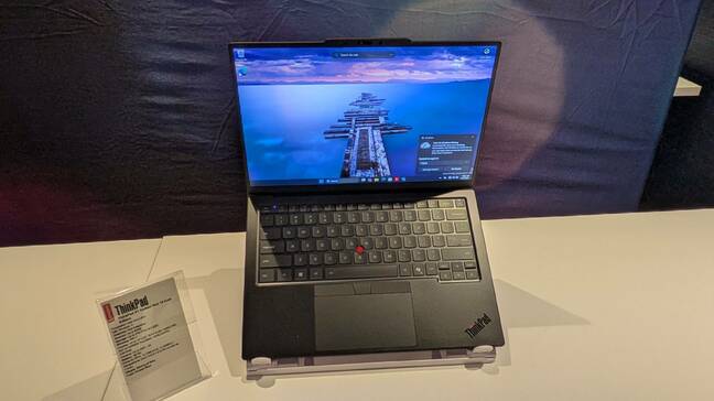 Lenovo ThinkPad X1 Carbon Gen 14