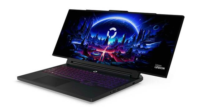 Lenovo Legion Rollable