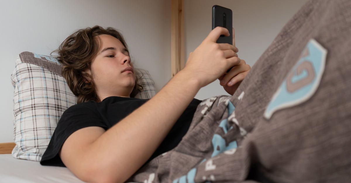 photo of Students bag extended Christmas break after cyber hit on school IT image