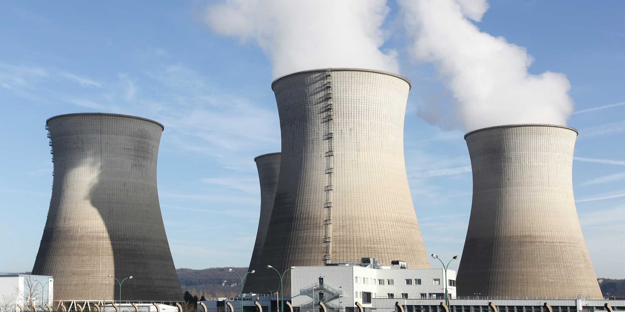 Meta reacts to power needs by signing long-term nuke deals