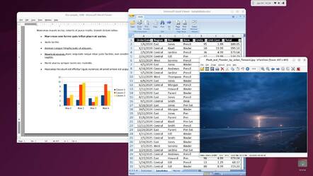 Wine 11 runs Windows apps in Linux and macOS better than ever